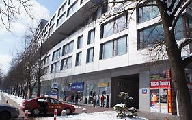 Apartamenty Triston Park