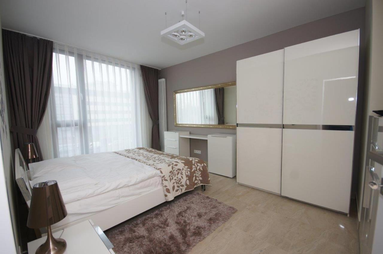 Apartamenty Triston Park Варшава Екстер'єр фото